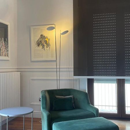 Leonardo Rooms Avellino Dış mekan fotoğraf
