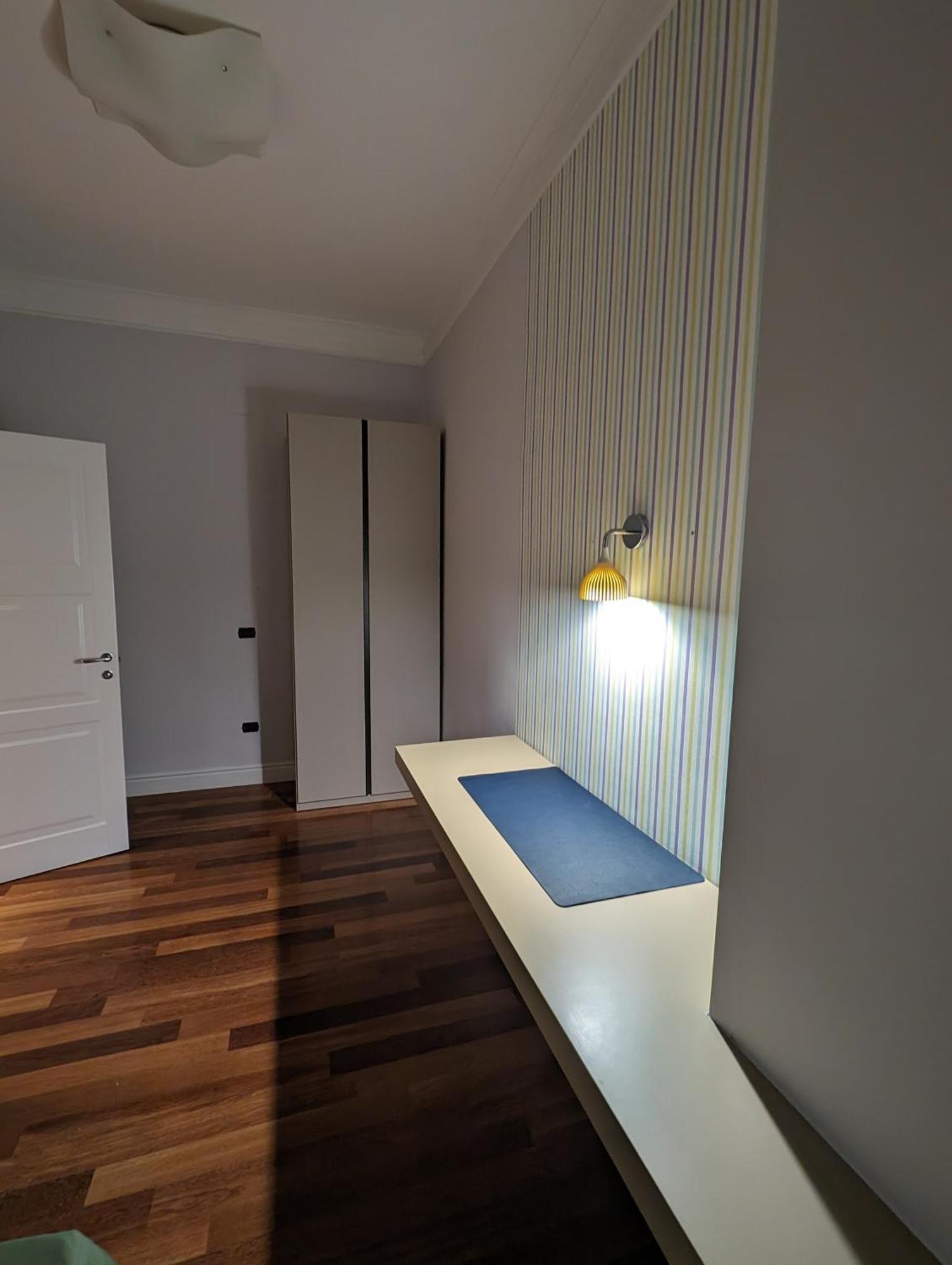 Leonardo Rooms Avellino Dış mekan fotoğraf