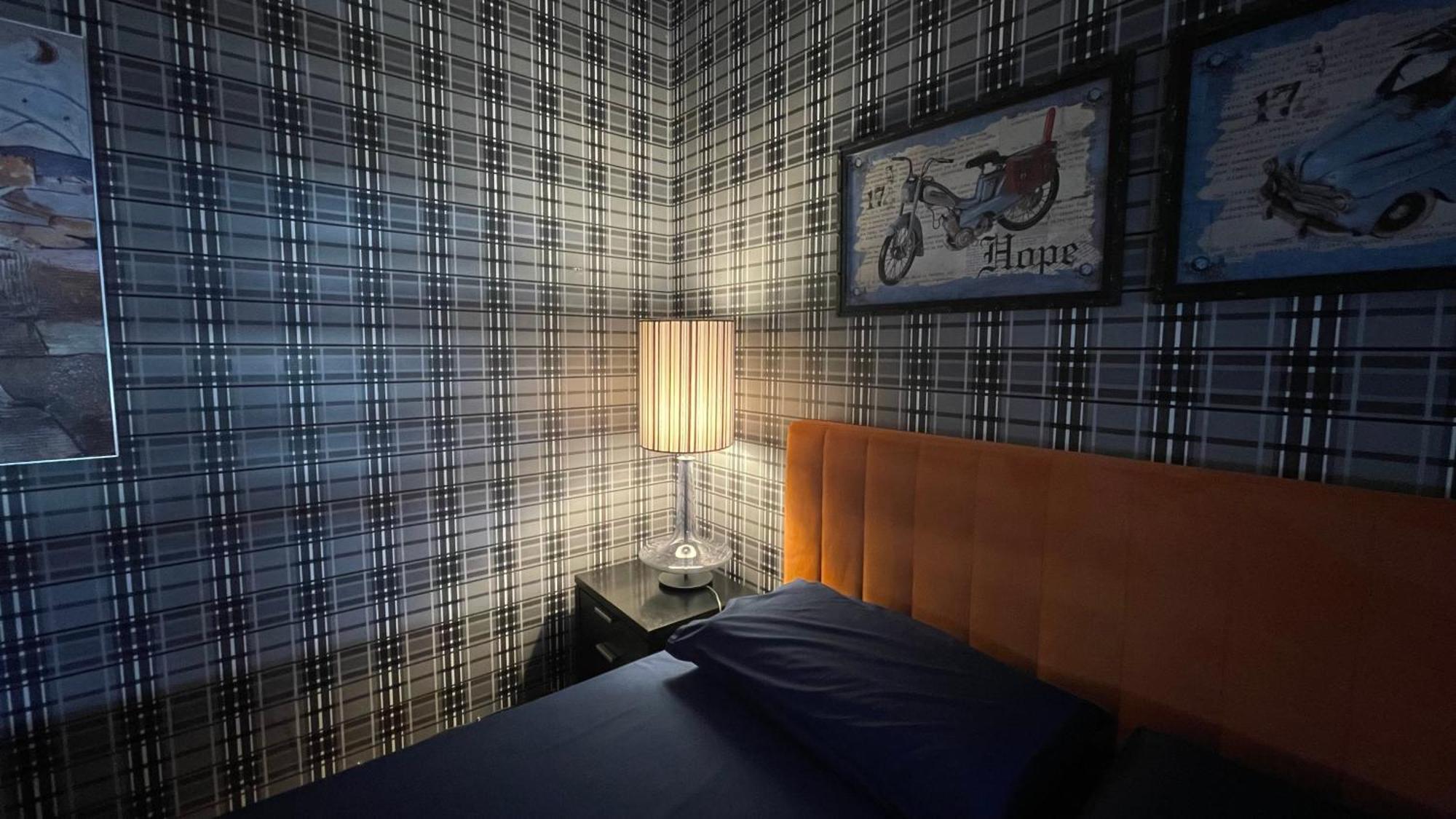 Leonardo Rooms Avellino Dış mekan fotoğraf
