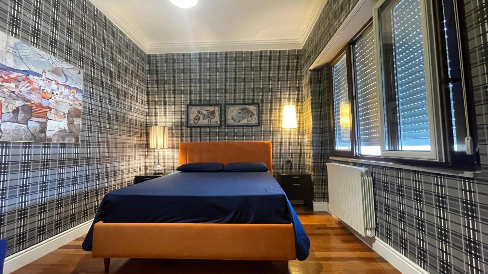Leonardo Rooms Avellino Dış mekan fotoğraf