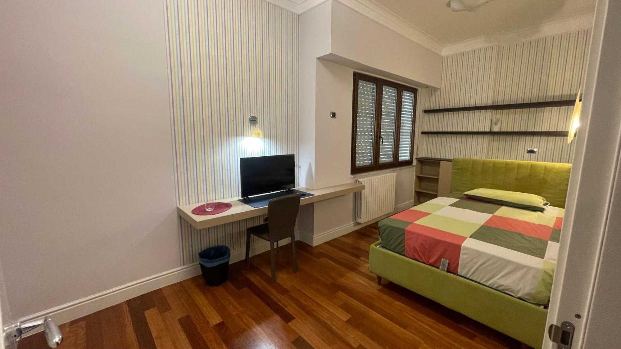 Leonardo Rooms Avellino Dış mekan fotoğraf