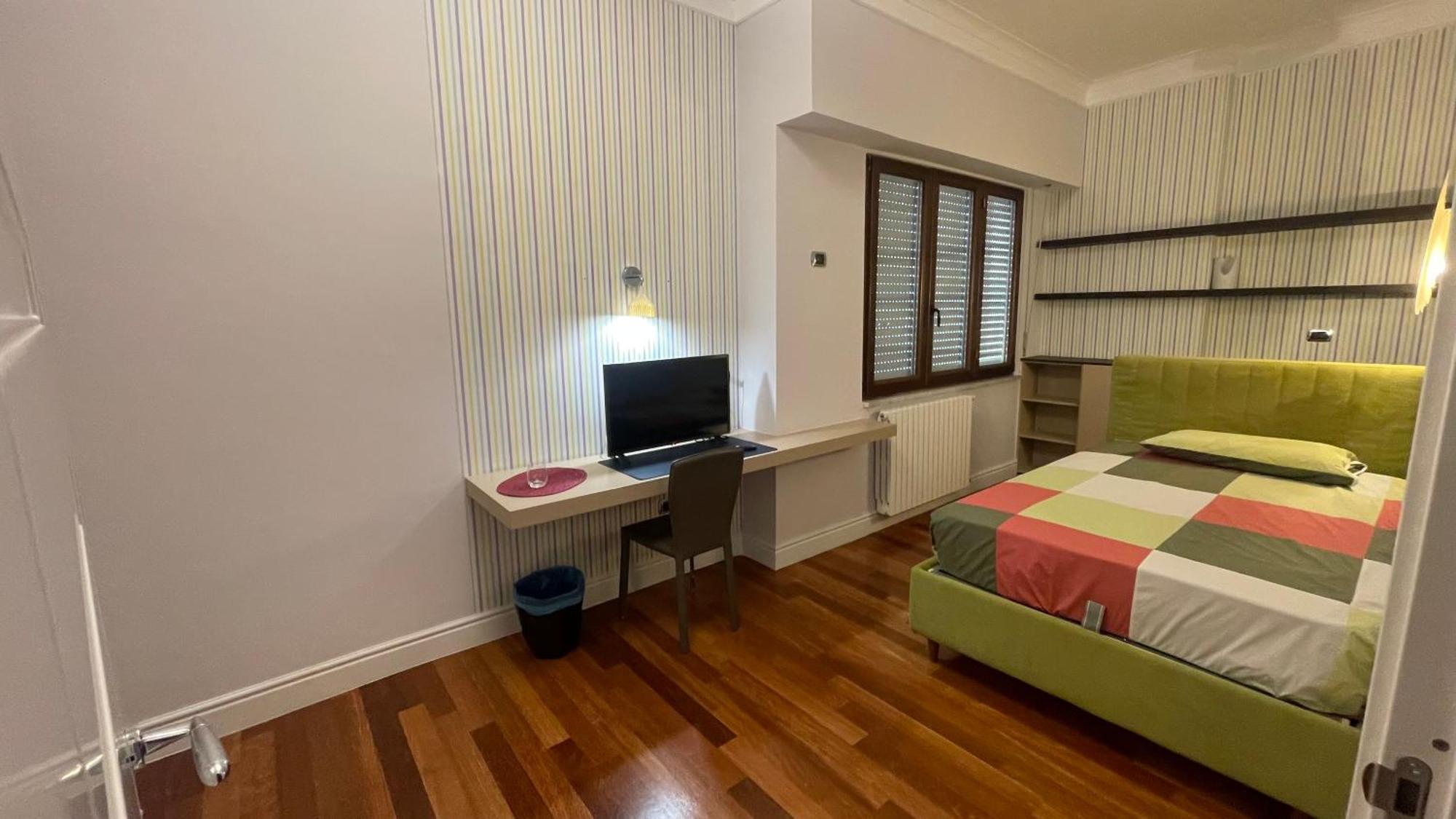 Leonardo Rooms Avellino Dış mekan fotoğraf