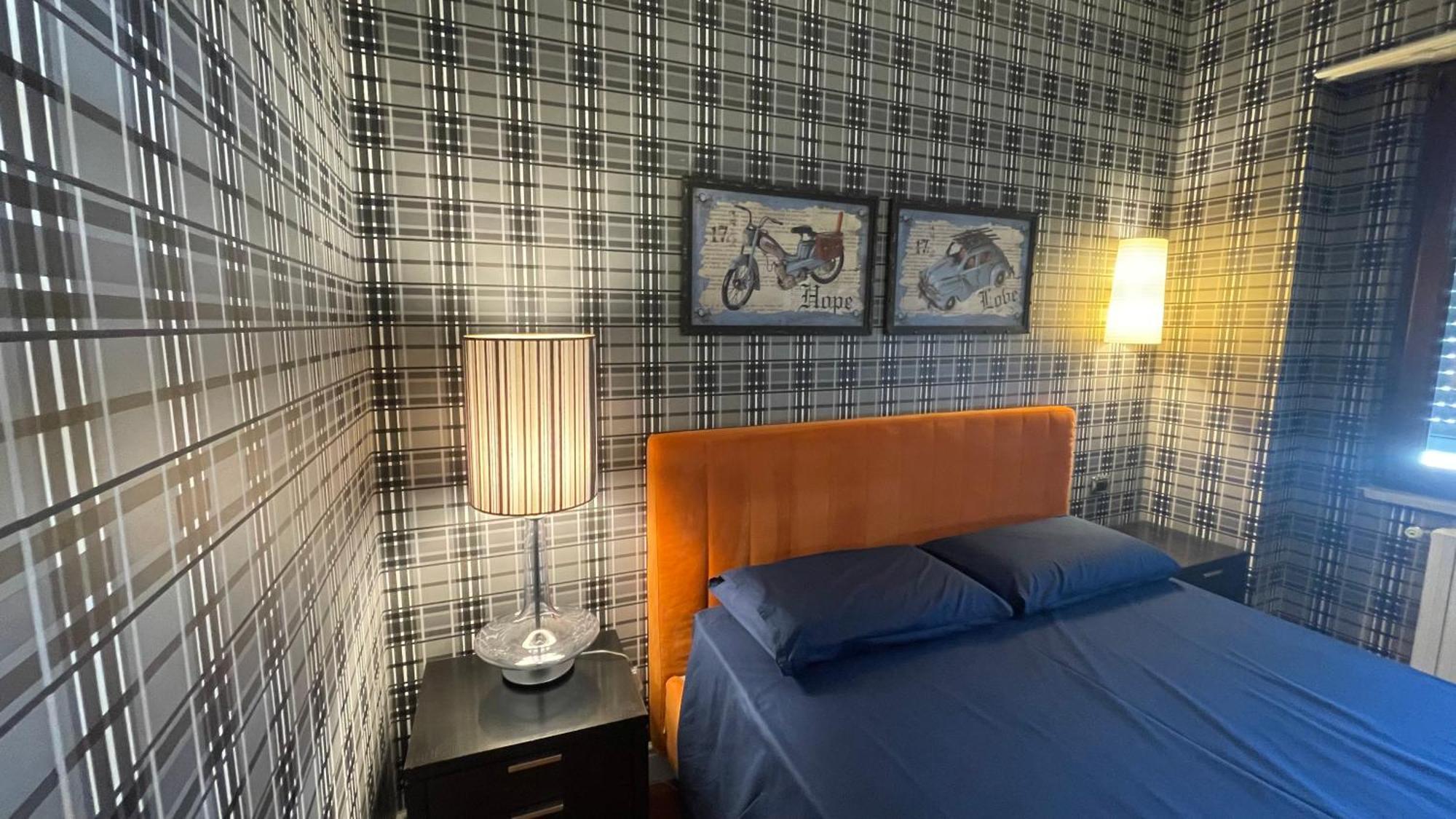 Leonardo Rooms Avellino Dış mekan fotoğraf