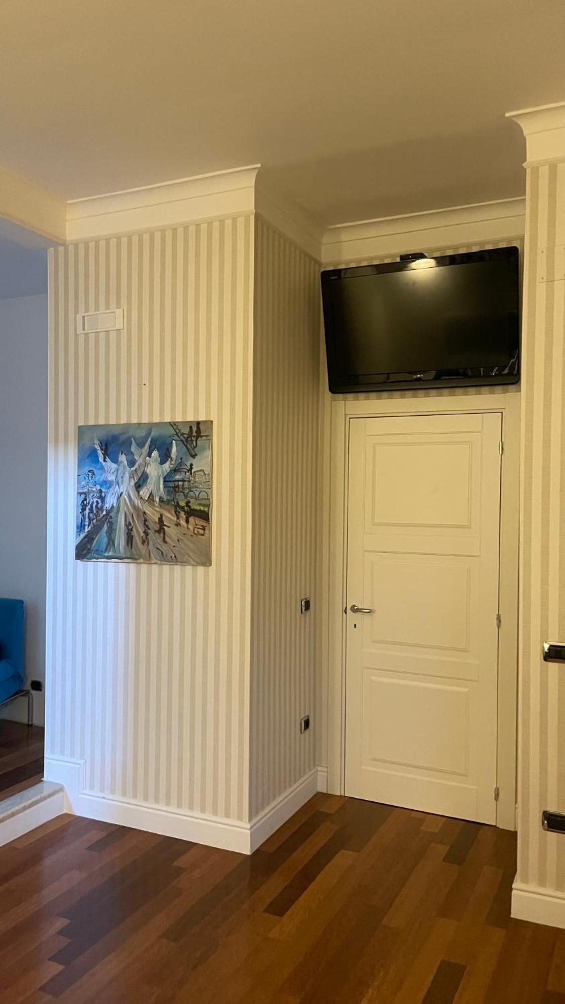 Leonardo Rooms Avellino Dış mekan fotoğraf