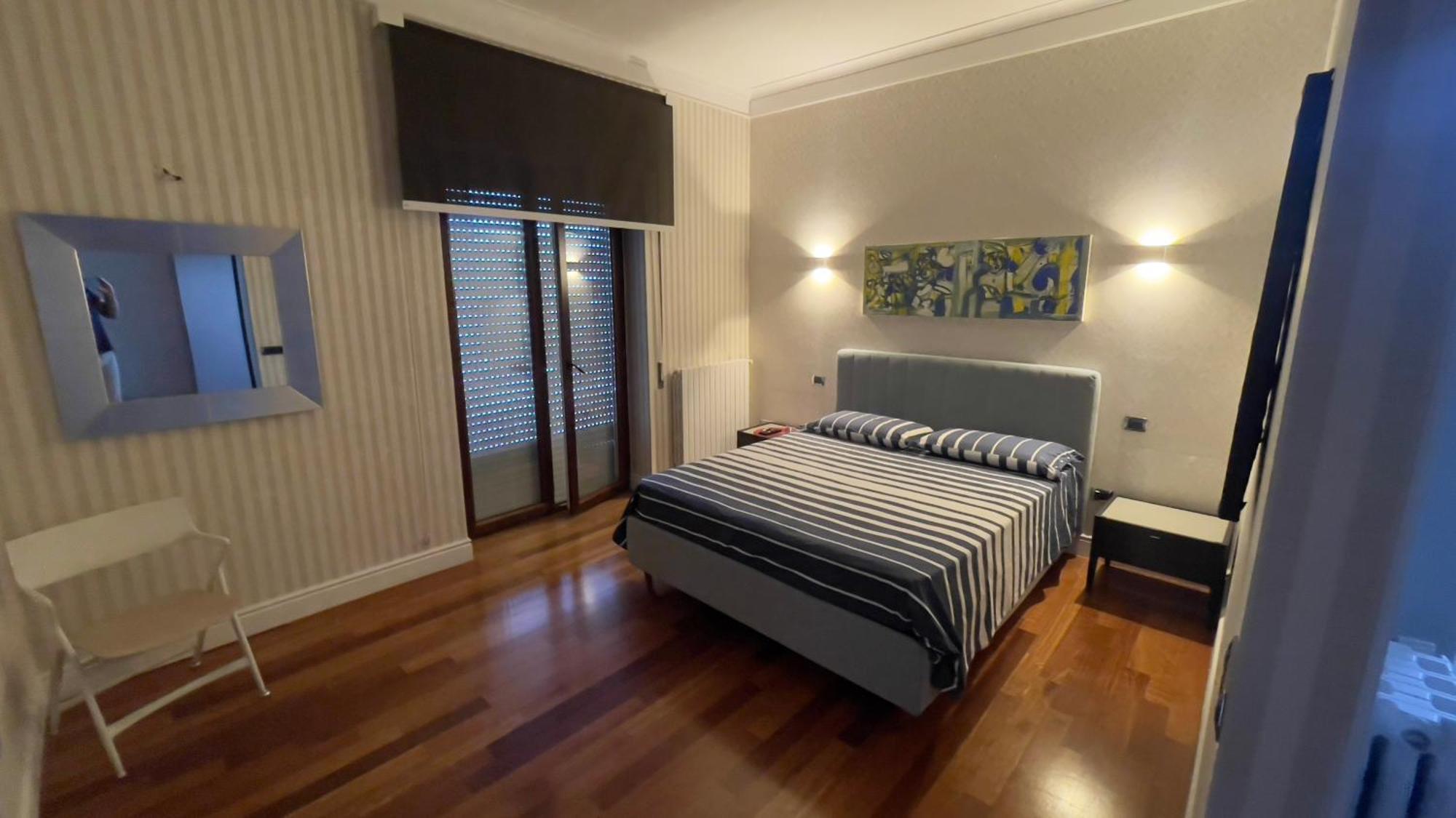 Leonardo Rooms Avellino Dış mekan fotoğraf