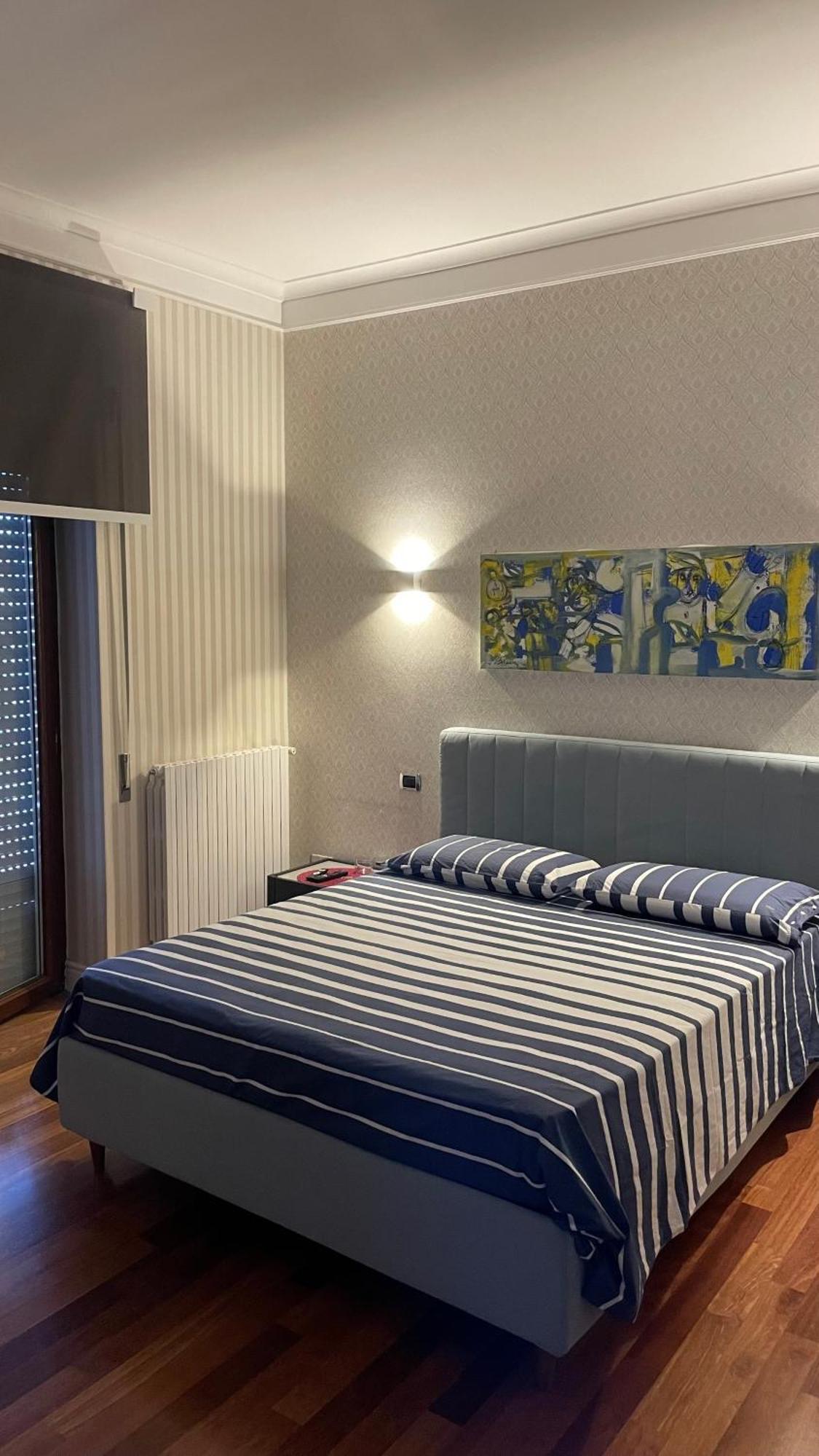Leonardo Rooms Avellino Dış mekan fotoğraf