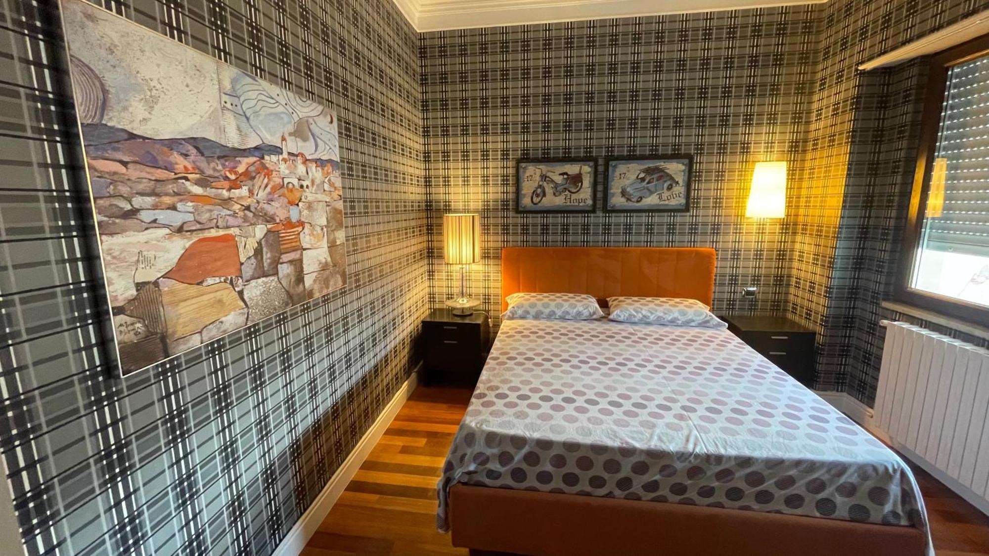 Leonardo Rooms Avellino Dış mekan fotoğraf