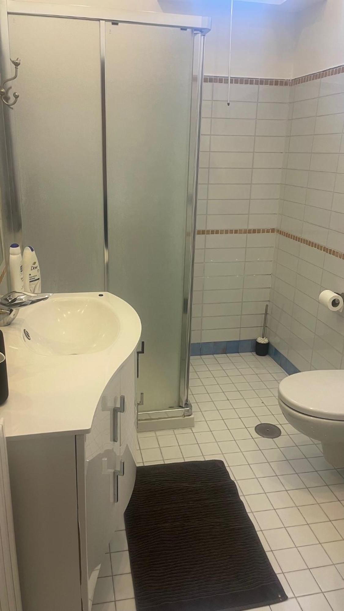 Leonardo Rooms Avellino Dış mekan fotoğraf